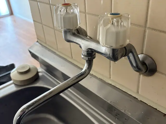 【即日対応可能】台所水栓の交換◎まずはお気軽にご相談ください！サービスの画像