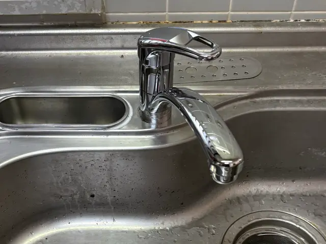 【即日対応可能】台所水栓の交換◎まずはお気軽にご相談ください！サービスの画像