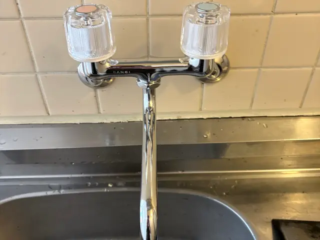 【即日対応可能】台所水栓の交換◎まずはお気軽にご相談ください！サービスの画像