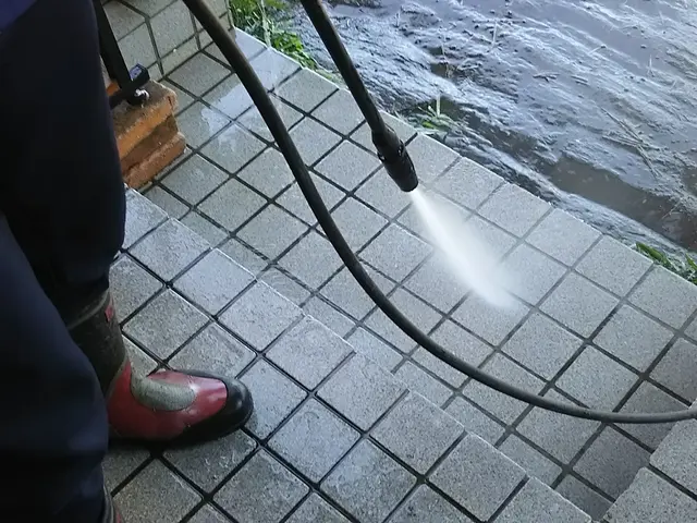 【各種カードOK】年中無休！有資格のプロ対応！エコ洗剤使用可◆P代お店負担サービスの画像