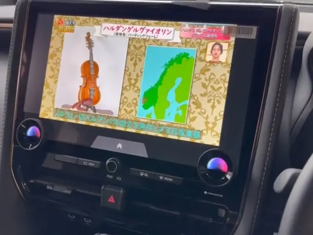 作業後は自動車用診断機で異常なしを確認！安心してご依頼ください♪サービスの画像