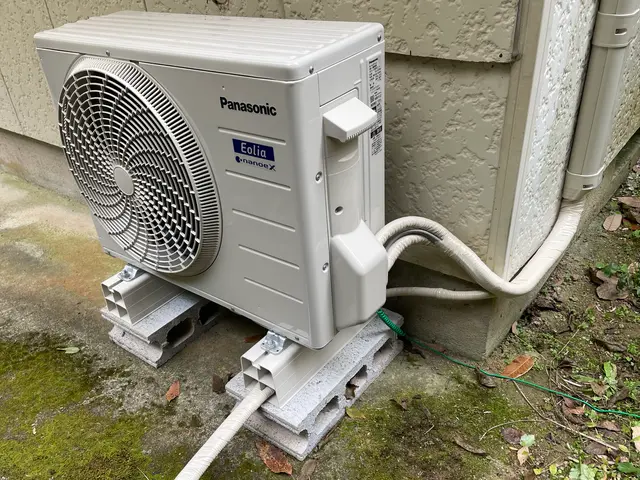 合同会社松電工業　「エアコン工事」サービスの画像