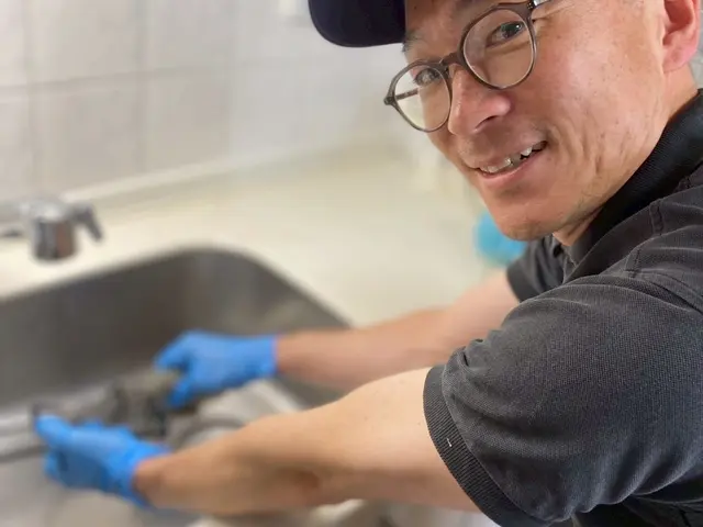 ☆業界老舗・日本ハウスクリーニング協会会員のハウスクリーニング士が伺います☆サービスの画像