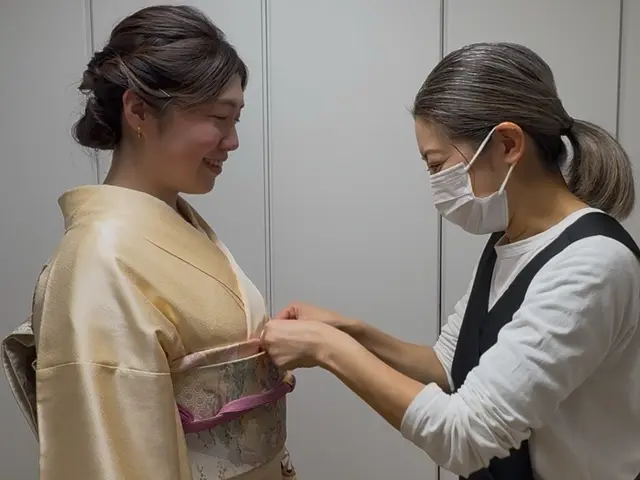 保育士資格で安心◎お子様対応お任せください【English available】