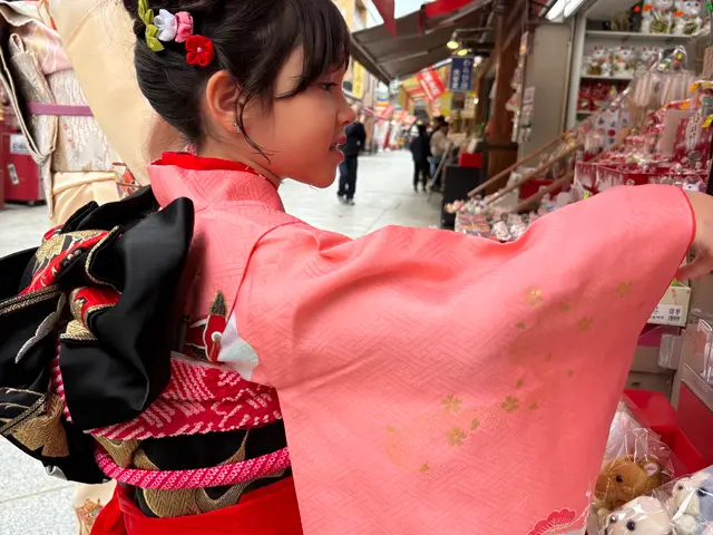 保育士資格で安心◎お子様対応お任せください【English available】