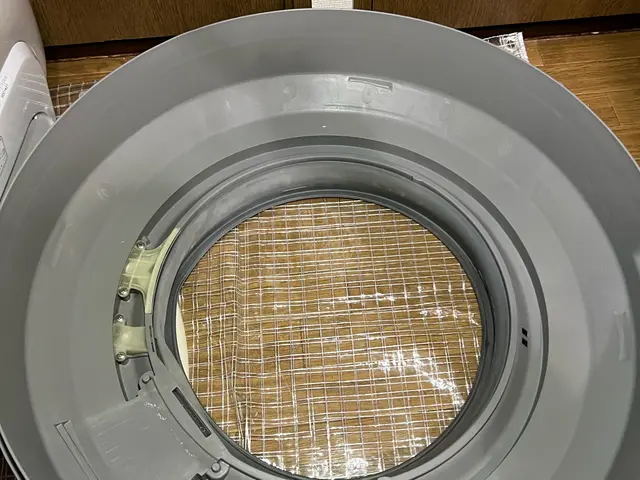 パナソニック等乾燥機能低下でお困りの方必見！洗濯機クリーニングをオススメします！サービスの画像