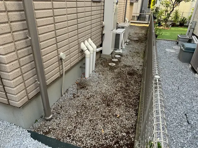 【土日祝対応可】1000件以上の作業実績☆一級造園技能士施工★損害保険加入済サービスの画像