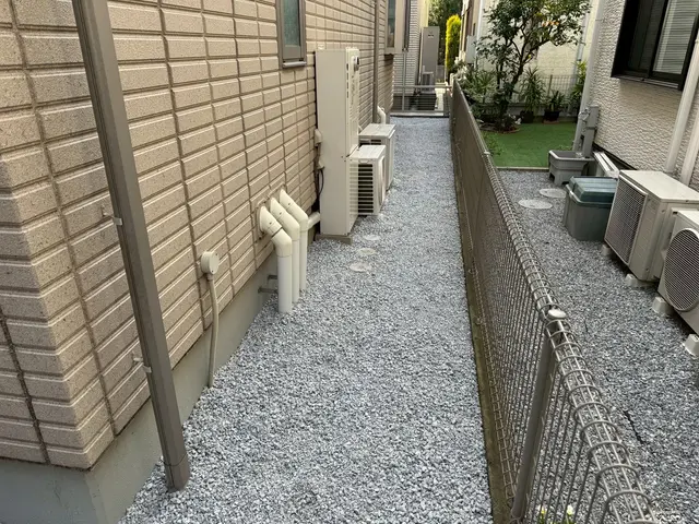 【土日祝対応可】1000件以上の作業実績☆一級造園技能士施工★損害保険加入済サービスの画像