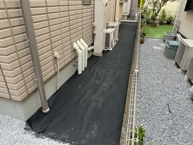 【土日祝対応可】1000件以上の作業実績☆一級造園技能士施工★損害保険加入済サービスの画像