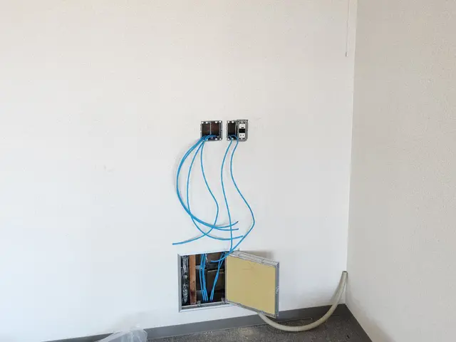 電気のことはYM住設におまかせサービスの画像