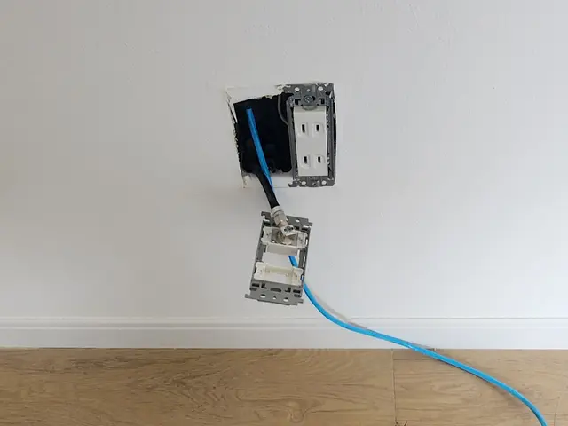 電気のことはYM住設におまかせサービスの画像