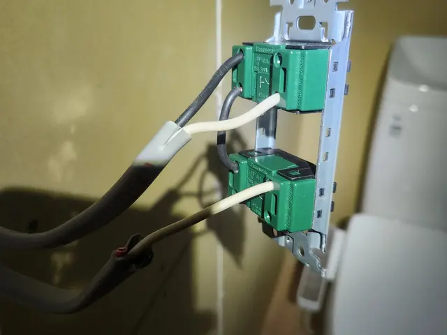 電気のことはYM住設におまかせサービスの画像