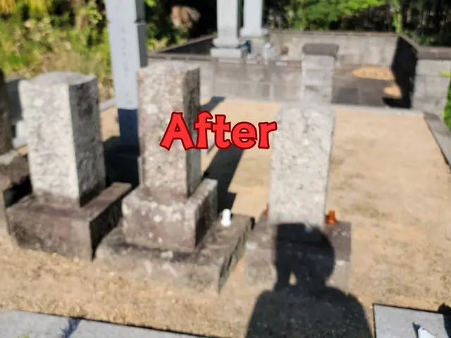 【岡山市東区発】処分費込みです！「足腰が痛くて出来ない」「面倒くさい」方は是非♪サービスの画像