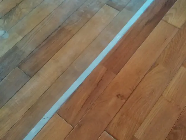 【年中無休・地域密着】　フロアークリーニングよろしくお願い致します！P代お店負担サービスの画像