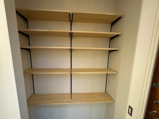 2024年[金賞]店舗！レーザー水平器を使用し施工！部材の相談もお任せください。サービスの画像