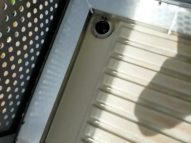 ベランダ、バルコニー清掃サービスの画像