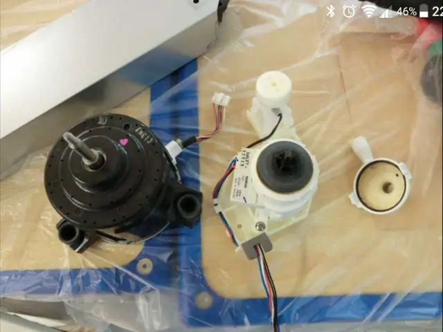 《年間2000台の実績！》抗菌コート無料！細部まで取り外し、分解洗浄いたします！サービスの画像