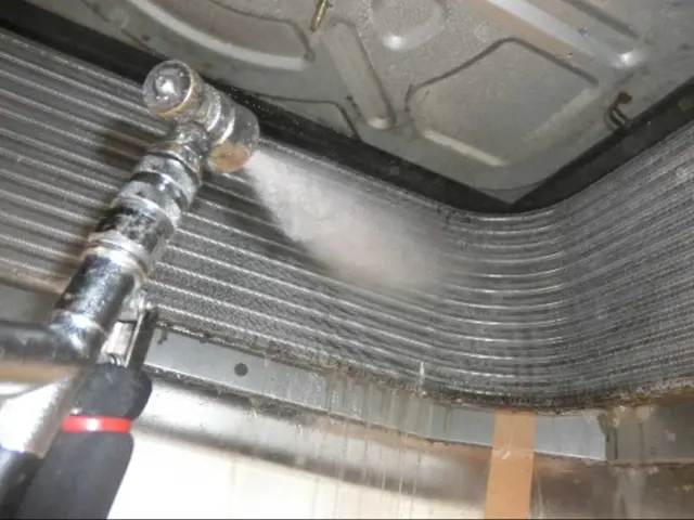 《年間2000台の実績！》抗菌コート無料！細部まで取り外し、分解洗浄いたします！サービスの画像