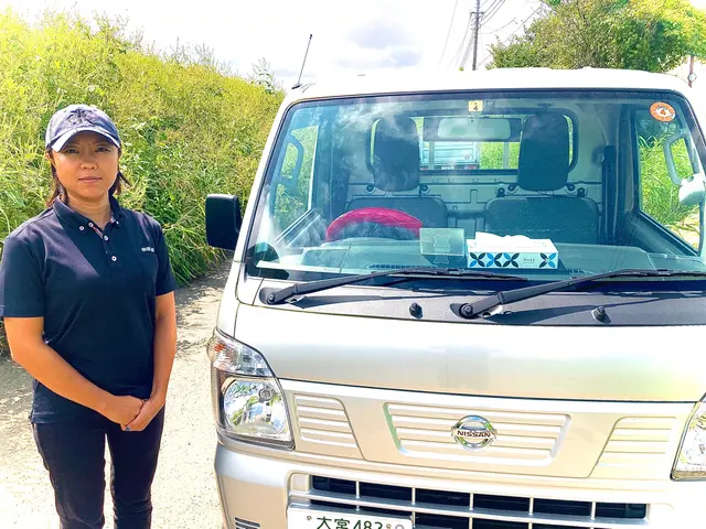 【アワード入選店舗】口コミ高評価多数！！女性も安心の丁寧対応と見積価格保証◎サービスの画像