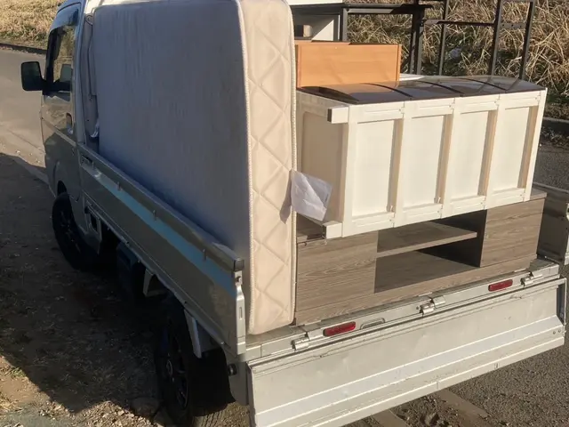 【追加請求なし】事前見積り厳守で安心対応サービスの画像