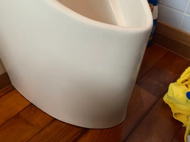 外注なし！損害保険も加入済みです！サービスの画像