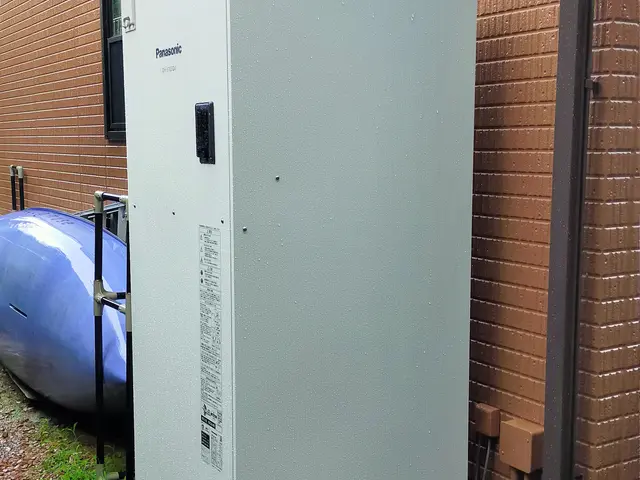 電気温水器、エコキュートの漏水、修理、入れ替えの場合ぜひご連絡くださいサービスの画像