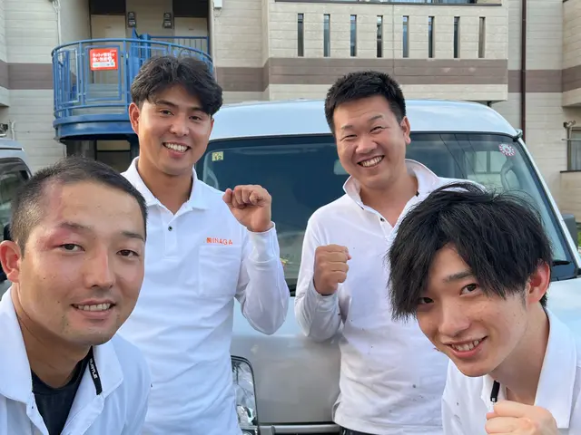 1番人気の2トンパック！一気に片付けたい方にオススメです！2トン箱車　積み放題！サービスの画像