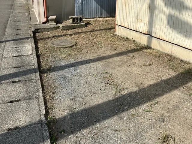 ◎除草剤無料提供◎必ず満足させます◎どんどん質問してください。サービスの画像