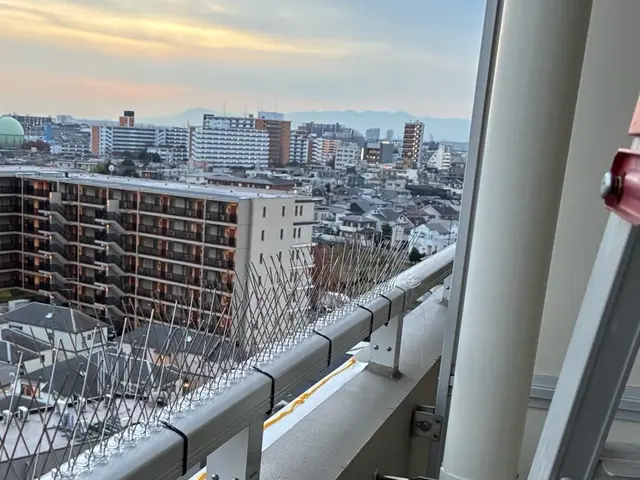 大手企業での豊富な経験と確かな技術力で、お客様の安全を第一に考えた作業をお約束サービスの画像