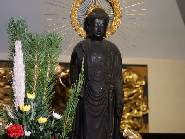 【京都・大阪・奈良】お寺と繋がりの無い方へ。浄土真宗僧侶が伺います。【宗派不問】サービスの画像