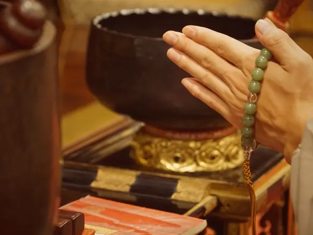 【京都・大阪・奈良】お寺と繋がりの無い方へ。浄土真宗僧侶が伺います。【宗派不問】サービスの画像