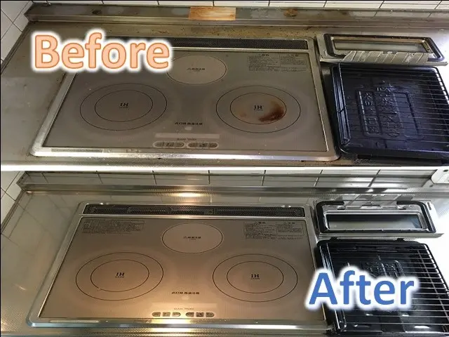 【2019くらマアワード受賞☆】（キッチン）女性スタッフ同行可☆コロナ対策実施！サービスの画像