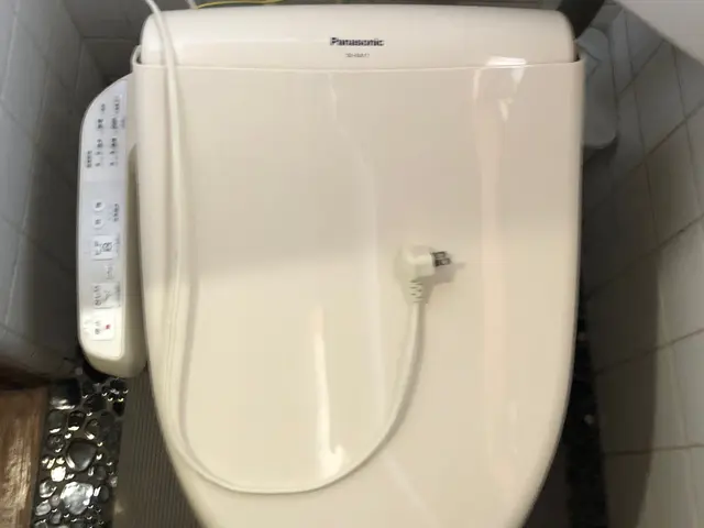 [水道局指定工事店]ウォシュレット取付、取外し◆国家資格保有者◆お任せください！サービスの画像