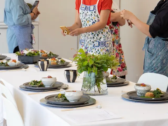 【出張撮影】メニュー内容、SNS用の商品、お稽古風景など様々なご希望受付てます