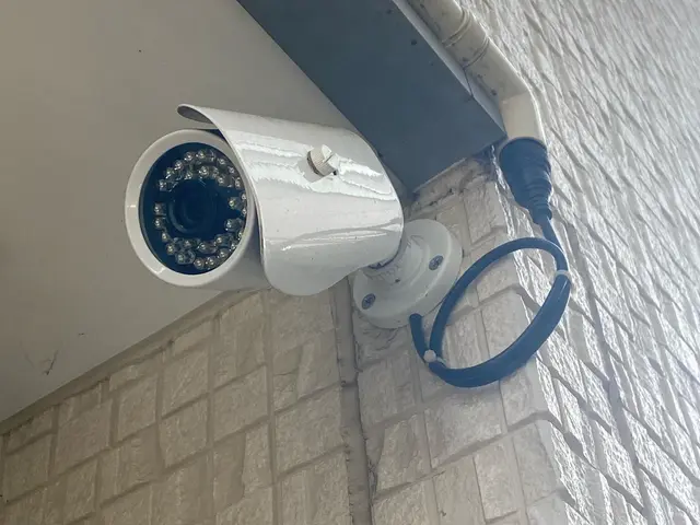 防犯カメラ設置《年中無休》お客様のご満足をいただけますよう丁寧な作業を行います。サービスの画像