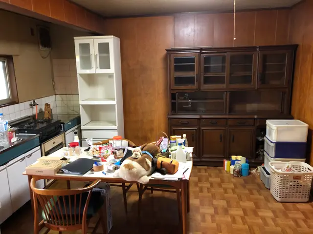 経験豊富なスタッフ多数在籍！お見積もり無料！お気軽にメッセージ下さい！サービスの画像