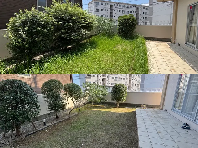 営業時間外・対応地域外でもご要望お聞きします◎サービスの画像