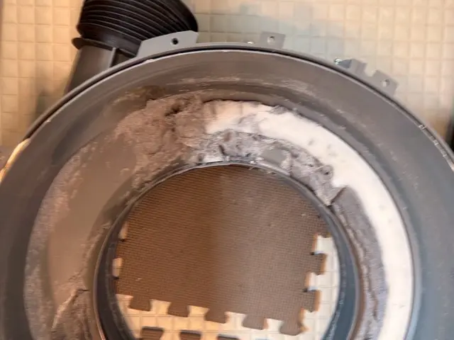 沢山のご要望によりスタート♪徹底した研修済み◎プロの分解洗浄でピカピカに！サービスの画像