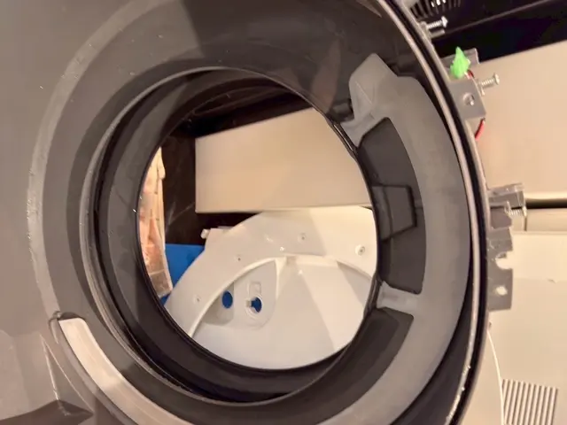 沢山のご要望によりスタート♪徹底した研修済み◎プロの分解洗浄でピカピカに！サービスの画像