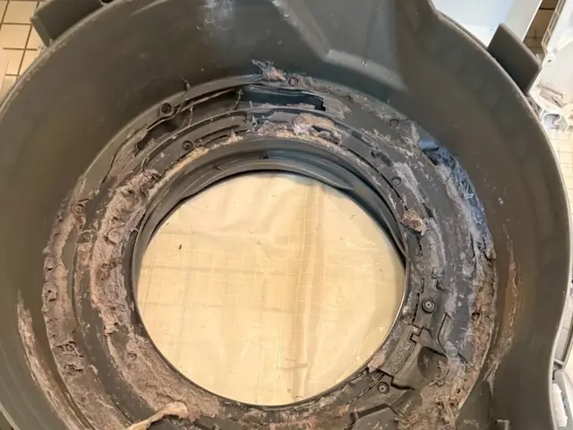 沢山のご要望によりスタート♪徹底した研修済み◎プロの分解洗浄でピカピカに！サービスの画像