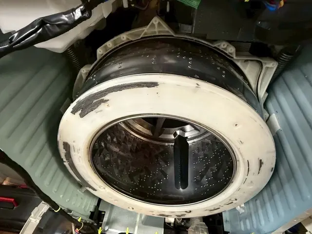 沢山のご要望によりスタート♪徹底した研修済み◎プロの分解洗浄でピカピカに！サービスの画像