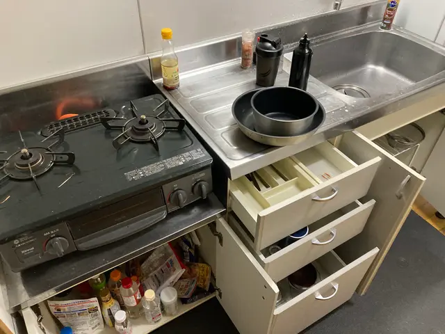 お客様のお力になります！経験と知識を活かして迅速丁寧に作業いたしますサービスの画像