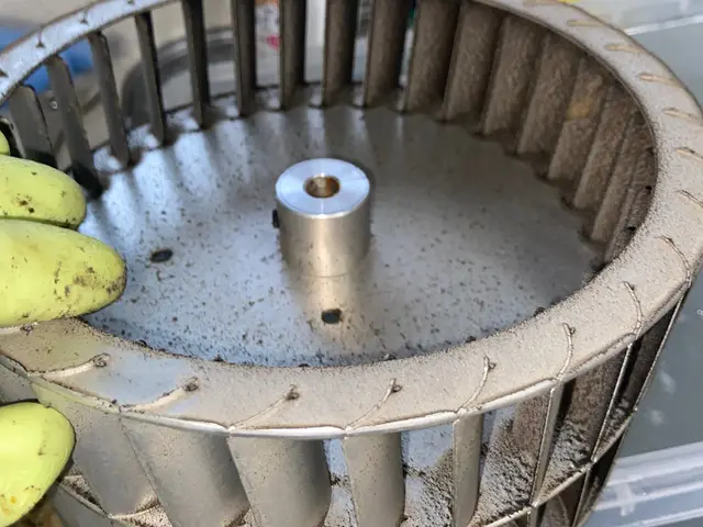 【日々のお手入れが難しいからこそプロにお任せ】気になる汚れ落とします‼︎サービスの画像