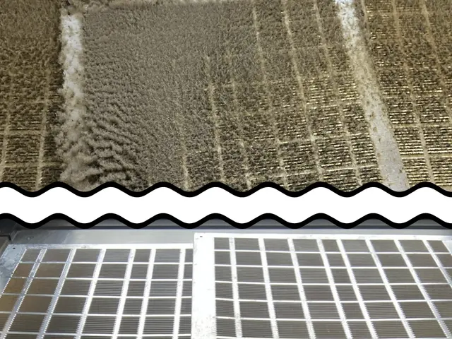 【日々のお手入れが難しいからこそプロにお任せ】気になる汚れ落とします‼︎サービスの画像