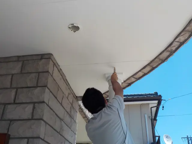 中京白蟻化学研究所　三河営業所サービスの画像