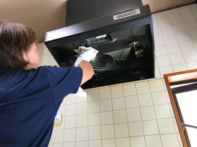 ＜女性スタッフ同行OK＞100%自社対応◎ハウスクリーニング歴24年の会社です◎サービスの画像