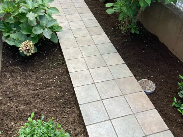 【即日対応】安心安全のサービス価格！店長自身が訪問◎草むしりはお任せください！サービスの画像