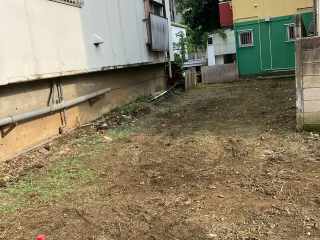 【即日対応】安心安全のサービス価格！店長自身が訪問◎草むしりはお任せください！サービスの画像