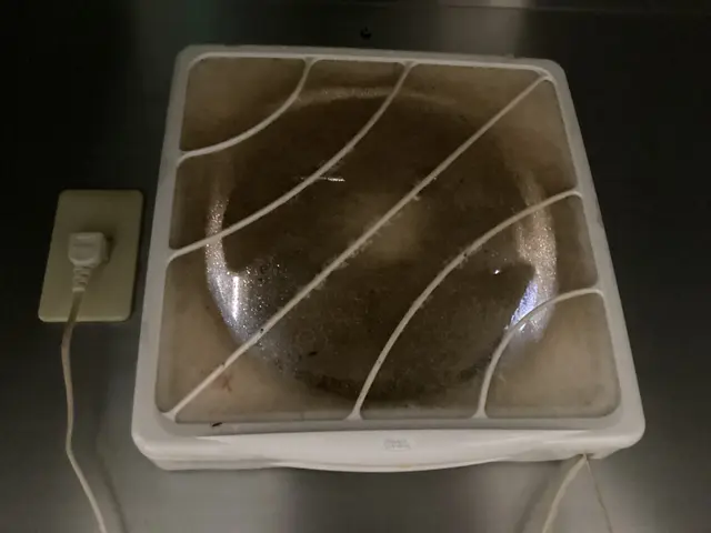 【換気扇お任せ下さい！】PayPay・他QR対応／損害保険加入サービスの画像