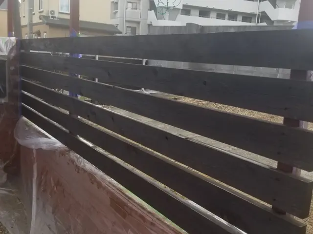 《地域密着》自信の完全自社施工◎損害保険加入済で万が一の際にも安心ですサービスの画像